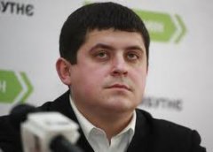 Народний депутат України Максим Бурбак вітає буковинців з Великоднем Народний депутат України Максим Бурбак вітає буковинців з Великоднем