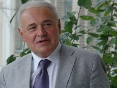 Екс-чернівчанин керує Магаданською областю Екс-чернівчанин керує Магаданською областю