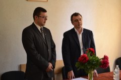 Нові буковинські кадри: призначено начальника головного управління Держземагенства Нові буковинські кадри: призначено начальника головного управління Держземагенства