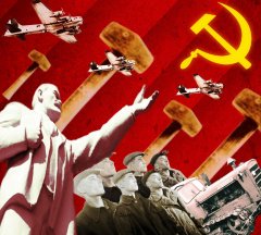В Новодністровськ повернувся «комунізм»? В Новодністровськ повернувся «комунізм»?