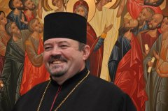 Помер владика Коломийсько-Чернівецької єпархії УГКЦ Микола Сімкайло Помер владика Коломийсько-Чернівецької єпархії УГКЦ Микола Сімкайло