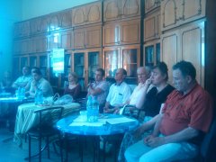 В Чернівцях кандидатам в мери розроблять пропозиції з вирішення проблем в місті В Чернівцях кандидатам в мери розроблять пропозиції з вирішення проблем в місті