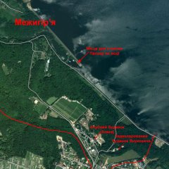 Біля президентської резиденції знову затримали журналістів Біля президентської резиденції знову затримали журналістів