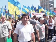Виборцям Новодністровська! Люди не потрібно боятися! Виборцям Новодністровська! Люди не потрібно боятися!