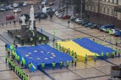 Україна на роздоріжжі Україна на роздоріжжі