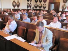 В Чернівецькій міській раді не все спокійно. ОНОВЛЕНО В Чернівецькій міській раді не все спокійно. ОНОВЛЕНО