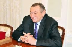 Едуард Гурвіц: "Жити в страху у євреїв не в моді вже цілу вічність ..." Едуард Гурвіц: "Жити в страху у євреїв не в моді вже цілу вічність ..."