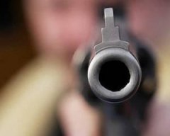 На Кіцманщині затримали нападника на приватного підприємця На Кіцманщині затримали нападника на приватного підприємця