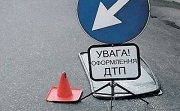 На Буковині розшукують водія, який збив пішохода і втік На Буковині розшукують водія, який збив пішохода і втік