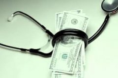 Губернатор про хабарно-посадову сітку: посада хірурга - 30 000 доларів Губернатор про хабарно-посадову сітку: посада хірурга - 30 000 доларів