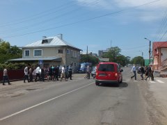 На Буковині поремонтують декілька ділянок автодоріг На Буковині поремонтують декілька ділянок автодоріг
