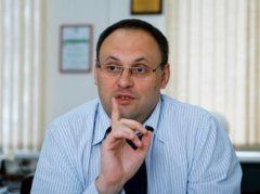 Каськів спростовує Москаля? Каськів спростовує Москаля?