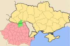 Румунія готується окупувати Північну Буковину? Румунія готується окупувати Північну Буковину?
