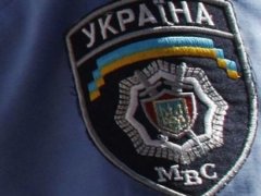 Геннадій Москаль про роботу нинішньої міліції Геннадій Москаль про роботу нинішньої міліції