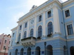Слово Кушнірика після нашумілого звільнення в Чернівцях Слово Кушнірика після нашумілого звільнення в Чернівцях