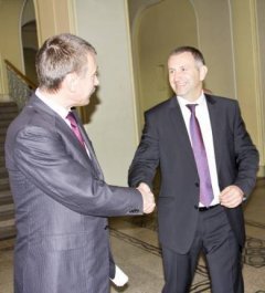 Нинішня влада на Буковині робить злочин, переконаний Іван Мунтян Нинішня влада на Буковині робить злочин, переконаний Іван Мунтян