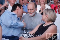Луценко про отця Гудзяка Луценко про отця Гудзяка