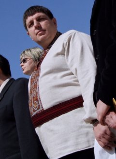 З понеділка директор "Букіністу" Довганич? З понеділка директор "Букіністу" Довганич?