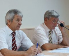 Новообраний міський голова Новодністровська вже отримав 50% доплати за високі досягнення Новообраний міський голова Новодністровська вже отримав 50% доплати за високі досягнення