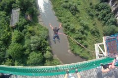 Екстремальний відпочинок для буковинців Екстремальний відпочинок для буковинців