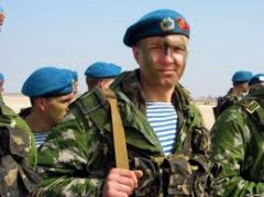 У Чернівецькій області проходить відбір військових-контрактників У Чернівецькій області проходить відбір військових-контрактників