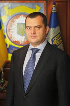 Геннадій Москаль: Захарченка треба покарати Геннадій Москаль: Захарченка треба покарати