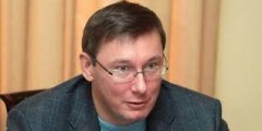 В Україні відсутня правоохоронна система, – екс-міністр МВС В Україні відсутня правоохоронна система, – екс-міністр МВС