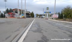 Генконсульство України в Сучаві сприяє співвітчизникам у транзитному проїзді територією Румунії під час літнього відпочинку Генконсульство України в Сучаві сприяє співвітчизникам у транзитному проїзді територією Румунії під час літнього відпочинку