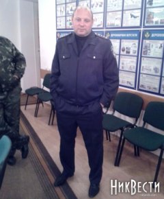 "Алібі" Дрижака спростоване: з 23.11 до 6-ї ранку у райвідділі не було ні його, ні світла "Алібі" Дрижака спростоване: з 23.11 до 6-ї ранку у райвідділі не було ні його, ні світла