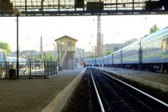 Буковинцям треба бути готовим, що ціни на залізничні квитки в купе підняли на 20% Буковинцям треба бути готовим, що ціни на залізничні квитки в купе підняли на 20%