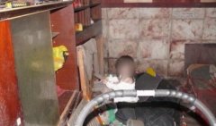 Батьки тримали дітей у нелюдських умовах та не випускали на вулицю Батьки тримали дітей у нелюдських умовах та не випускали на вулицю