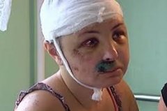 Сьогодні Ірина Крашкова зустрінеться зі своїми гвалтівниками Сьогодні Ірина Крашкова зустрінеться зі своїми гвалтівниками