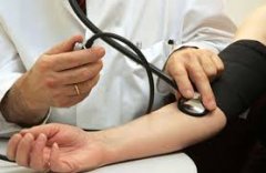 Гіпертонікам видаватимуть безкоштовні ліки Гіпертонікам видаватимуть безкоштовні ліки