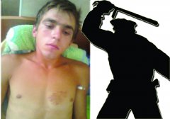 Міліцейський «беспрєдєл». Як на Сокирянщині зізнання вибивали… Міліцейський «беспрєдєл». Як на Сокирянщині зізнання вибивали…