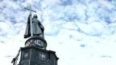 Старовинні церкви на Буковині не шануються Старовинні церкви на Буковині не шануються
