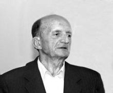 Євген Грицяк: Icторію творять мученики, а не мучителіl Євген Грицяк: Icторію творять мученики, а не мучителіl