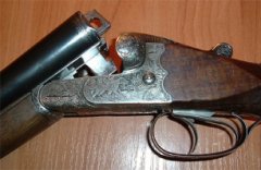 На Буковині дитина травмувалась мисливською рушницею На Буковині дитина травмувалась мисливською рушницею