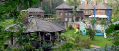 Прокурорський маєток Прокурорський маєток