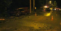 Водія, котрий став винуватцем смертельного ДТП, відпустили під заставу в 170 тисяч Водія, котрий став винуватцем смертельного ДТП, відпустили під заставу в 170 тисяч
