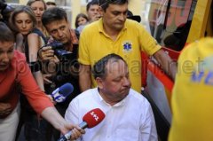 Біжи, Мельник, біжи! Біжи, Мельник, біжи!