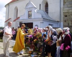 Сьогодні - Маковія та початок Успенського посту Сьогодні - Маковія та початок Успенського посту