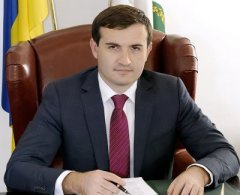 Податковою Буковини керують донецькі Податковою Буковини керують донецькі