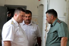 Незважаючи на смерть в Чернівецькому СІЗО, прокуратура роботу тамтешньої адміністрації визнала задовільною Незважаючи на смерть в Чернівецькому СІЗО, прокуратура роботу тамтешньої адміністрації визнала задовільною