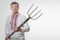Оголошуємо війну Росії. Економічну Оголошуємо війну Росії. Економічну