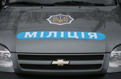 З автоматів розстріляли кортеж «смотрящего» по регіону З автоматів розстріляли кортеж «смотрящего» по регіону