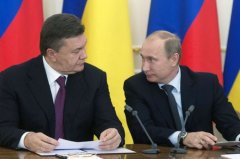 В торговельній війні з Росією замішаний Медведчук? В торговельній війні з Росією замішаний Медведчук?