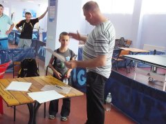 Кубок буковинської «Свободи» — у сім’ї Мигалюків Кубок буковинської «Свободи» — у сім’ї Мигалюків