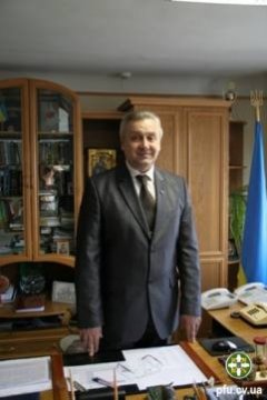 Привітання з Днем незалежності від Михайла Романіва Привітання з Днем незалежності від Михайла Романіва