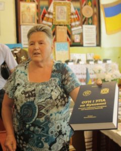 Краєзнавчий музей у Вижниці виселяють під приводом "капітального ремонту приміщень" Краєзнавчий музей у Вижниці виселяють під приводом "капітального ремонту приміщень"