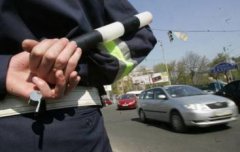 Штрафи за порушення правил дорожнього руху зростуть майже вдвічі Штрафи за порушення правил дорожнього руху зростуть майже вдвічі